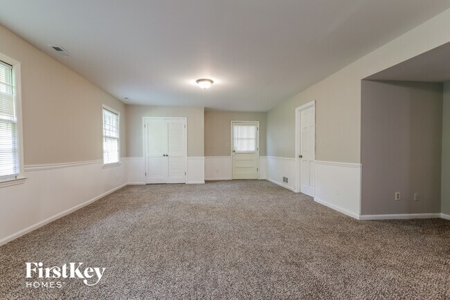Foto del edificio - 5291 Antelope Ln