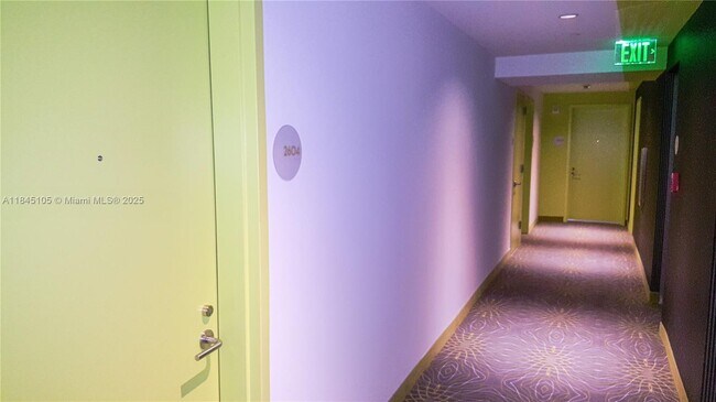 Foto del edificio - 501 NE 31st St