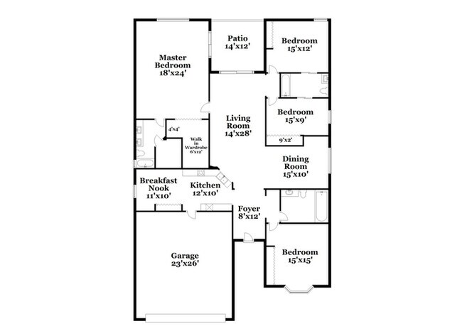 Building Photo - 13323 Bainbridge Way