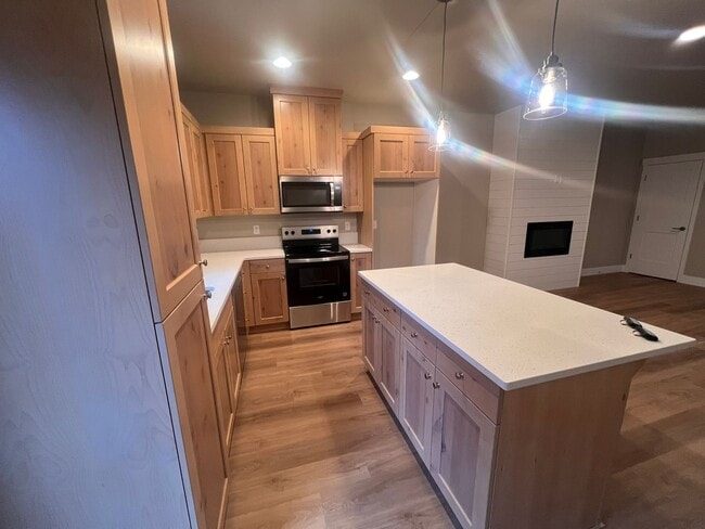 Foto del edificio - New Construction Townhome in NW Bend