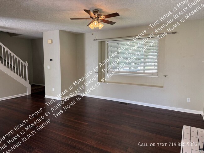 Building Photo - 2115 Golden Barrel Ct