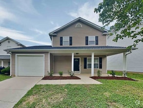 Building Photo - 1308 Crandon Dr