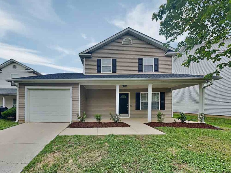 Foto principal - 1308 Crandon Dr