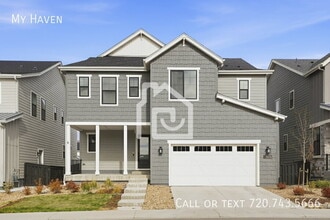 Building Photo - 9032 Star Fall Cir