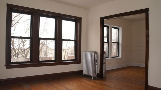 Building Photo - 2700 N Spaulding Ave