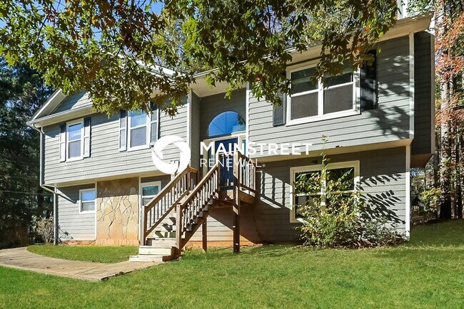 Foto del edificio - 3 Bedroom Pet-Friendly Home in Union City, GA with Main Street Renewal