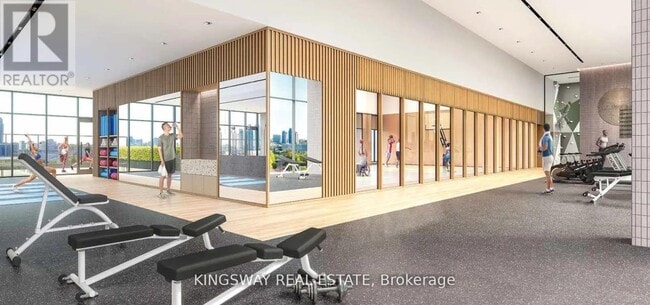 Building Photo - 395 Square One Dr