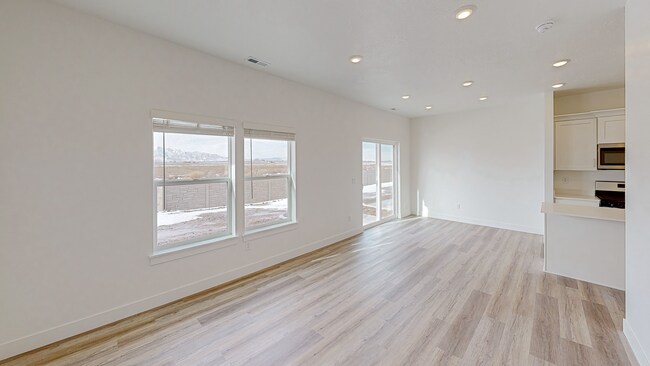 Foto del edificio - 1713 N 840 W