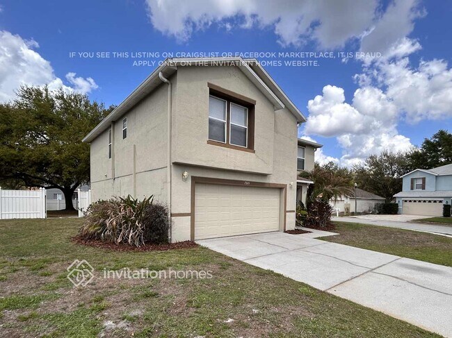 Foto del edificio - 7321 Hunters Greene Cir