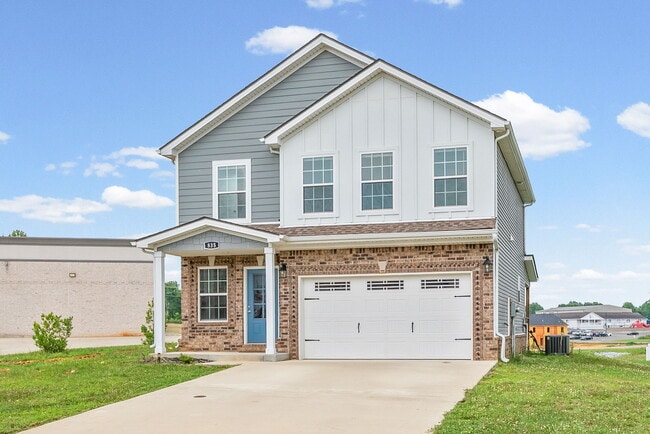 Building Photo - 835 Karmaflux Way