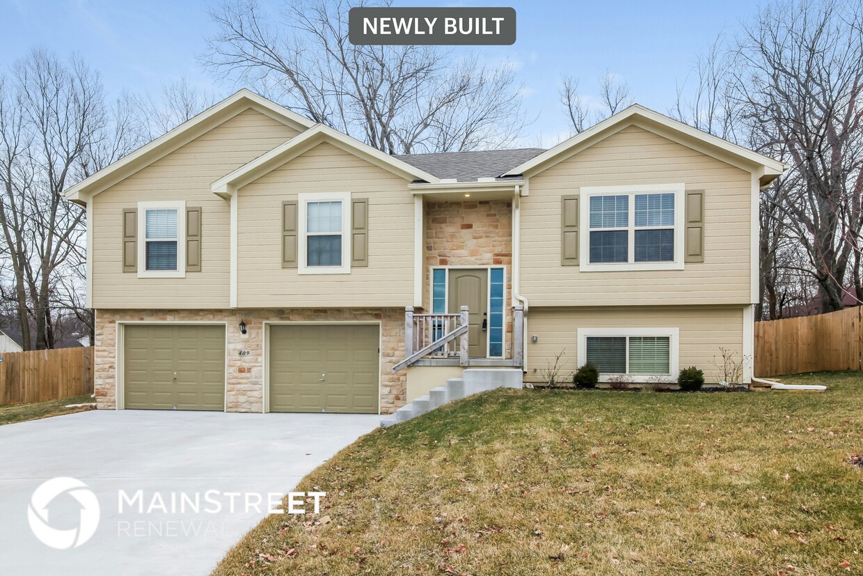 Foto principal - 409 Wiltshire Dr