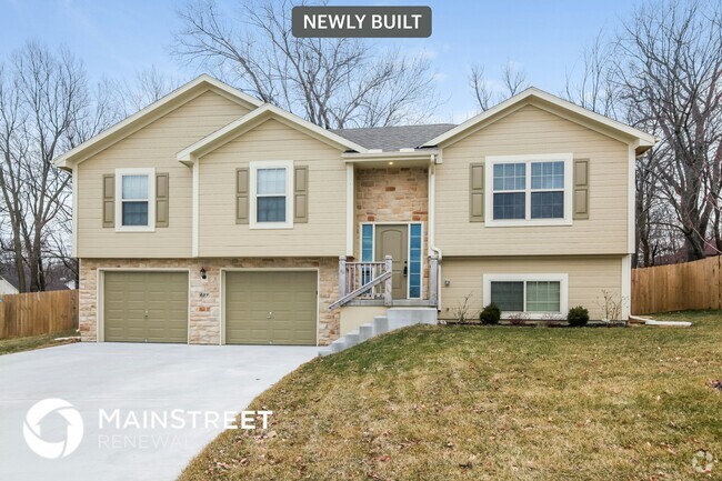 Building Photo - 409 Wiltshire Dr