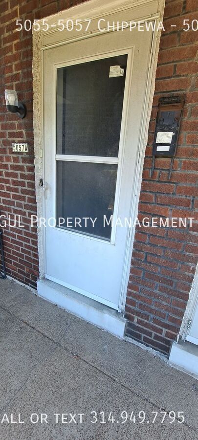 Building Photo - 5055-5057 Chippewa-5057 A