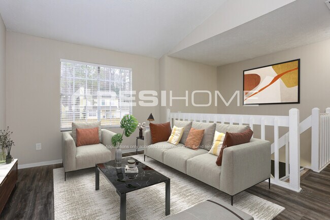 Foto del edificio - 1183 Mill Lake Cir