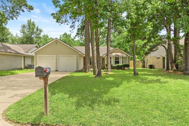 Foto del edificio - 5414 Village Springs Dr