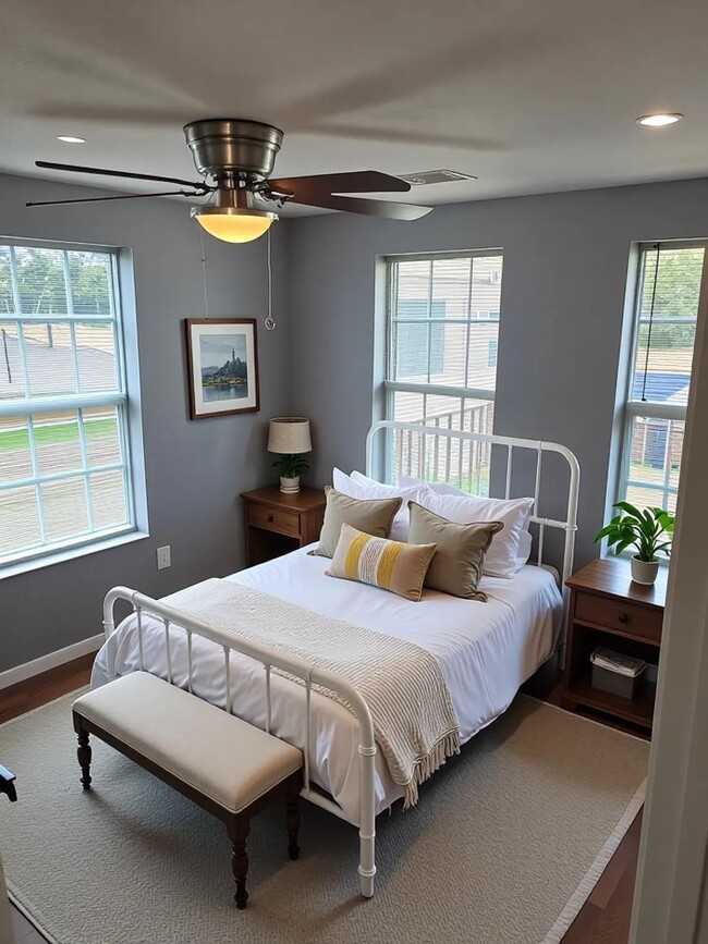 Foto del edificio - 1120 Stowe St