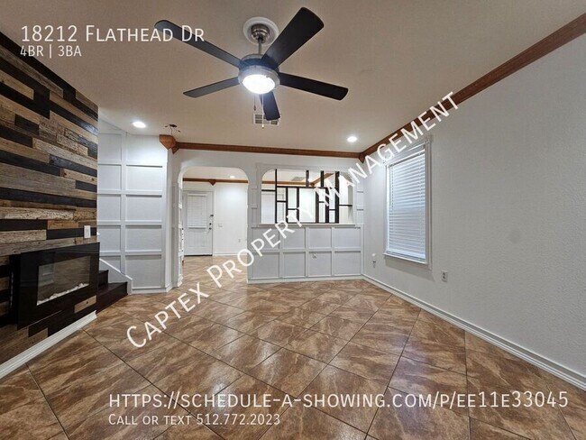 Foto del edificio - 18212 Flathead Dr