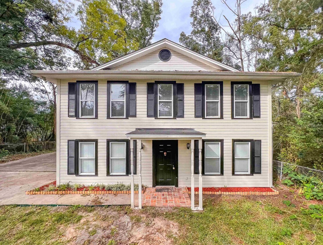 426 E 6th Ave, Tallahassee, FL 32303 House Rental in Tallahassee, FL
