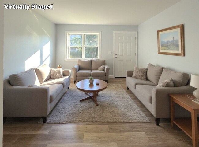 Foto del edificio - Lebanon - Updated Renihan Meadows 2 Bed, 1.5 Bath Townhome - $2100.00