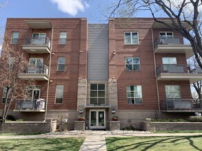 Building Photo - 1700 Emerson St