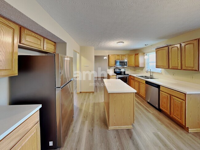 Foto del edificio - 35 Wrens Nest Ct