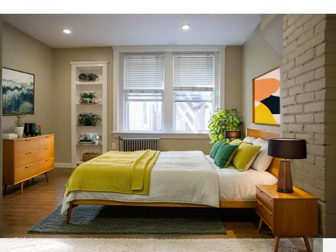 Foto principal - 44 Grove St