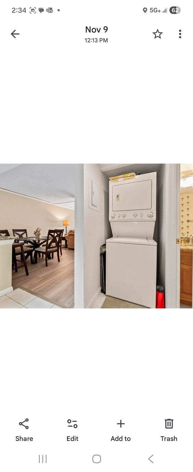 Photo - 1301 Pridgen Rd Apartment