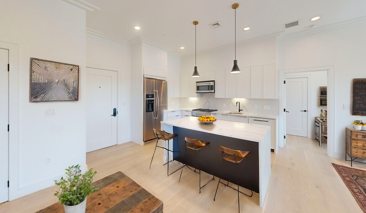 58 Leo M Birmingham Pky Unit 603, Boston, MA 02135 Apartments in