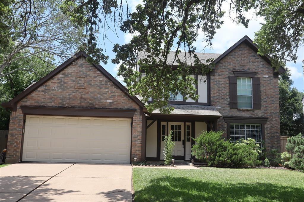 Foto principal - 4607 Edinburgh Ln