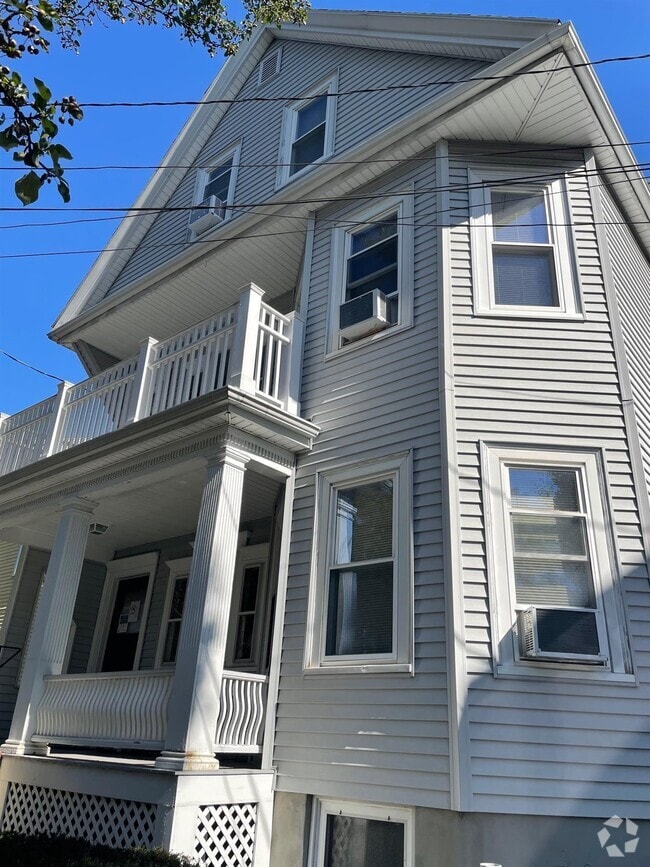 Building Photo - 105 Bromfield Rd