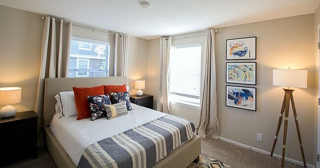 Dormitorio - Ashbrooke