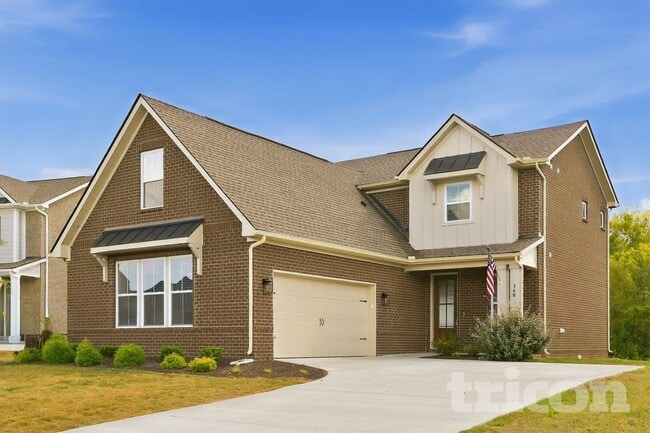 Building Photo - 368 Park Glen Dr