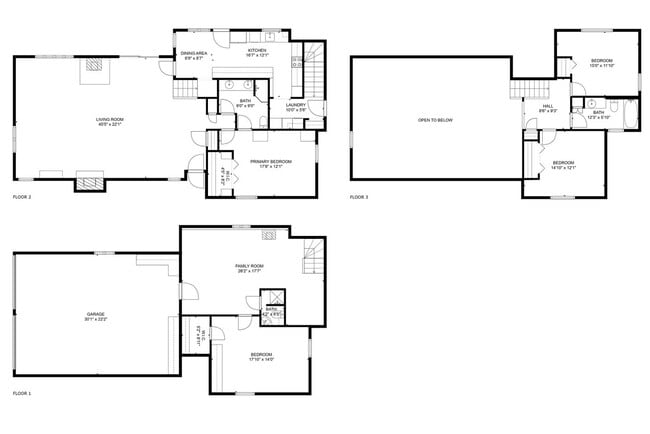 Building Photo - 114 Forest Dr