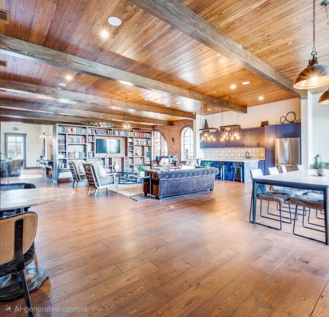 Building Photo - 2051 Wittington Pl
