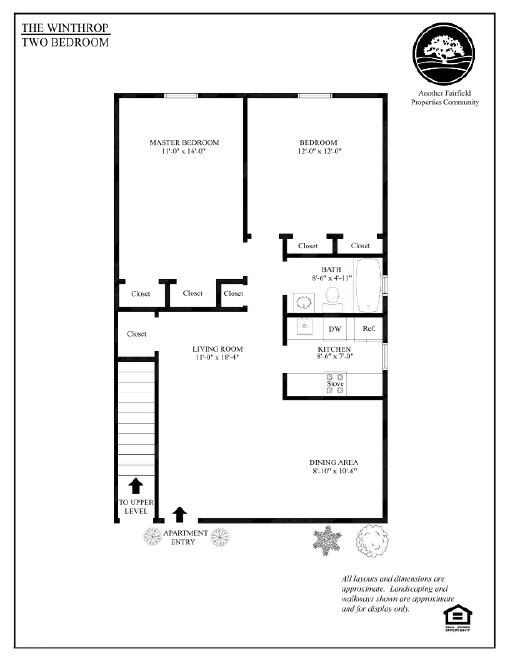 Fairfield At Woodview Gardens Apartments West Sayville, NY