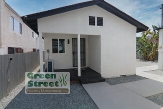 Building Photo - 3849 Menlo Ave