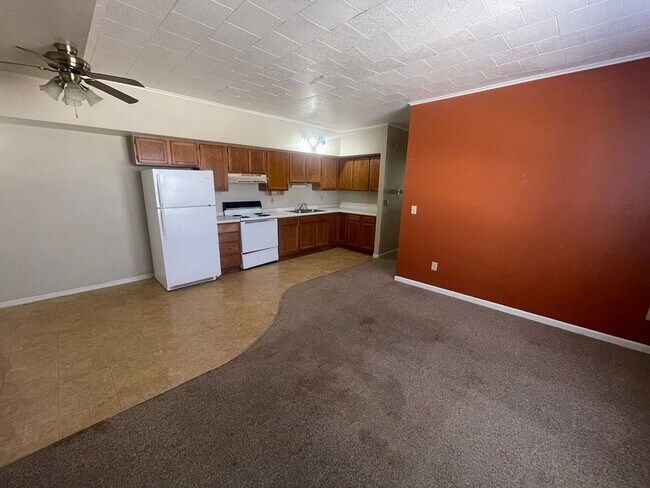 Foto del edificio - 924 Ohio St