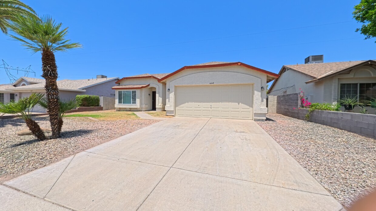 Photo - 6218 Colby St (Mesa, AZ)