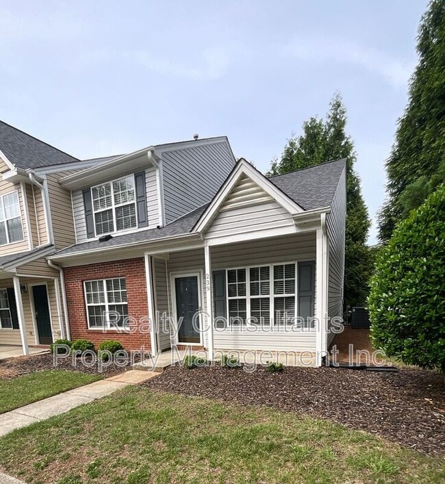 239 Bridford Downs Dr