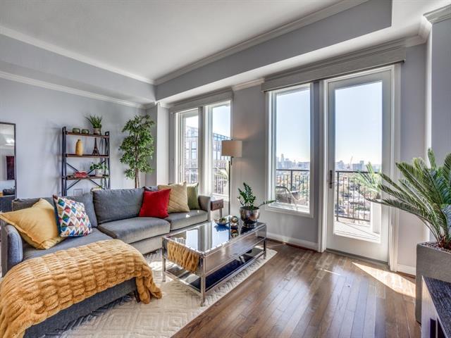 Foto del edificio - 4611 Travis St