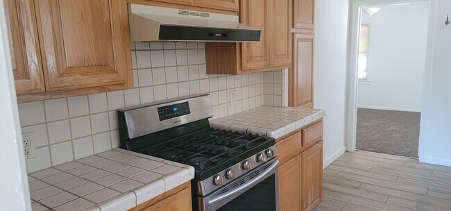 Foto del edificio - House for Rent!