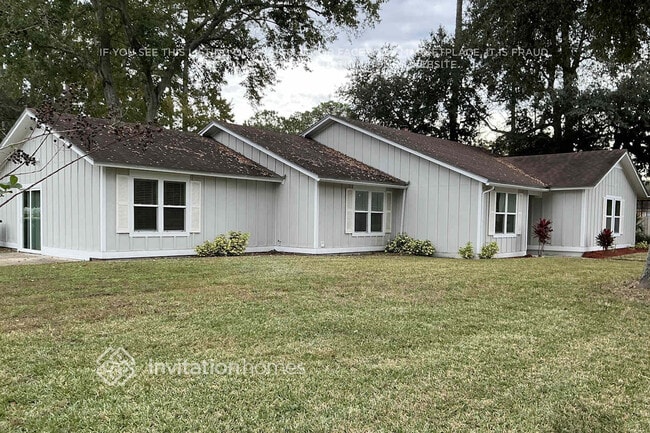 Building Photo - 11093 Mandarin Station Dr E