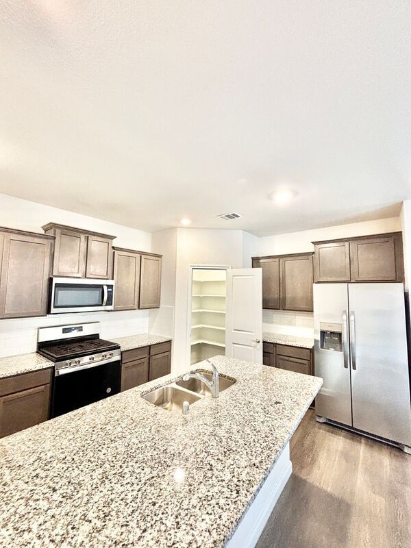 Foto del edificio - 1100 Silver Spur Way