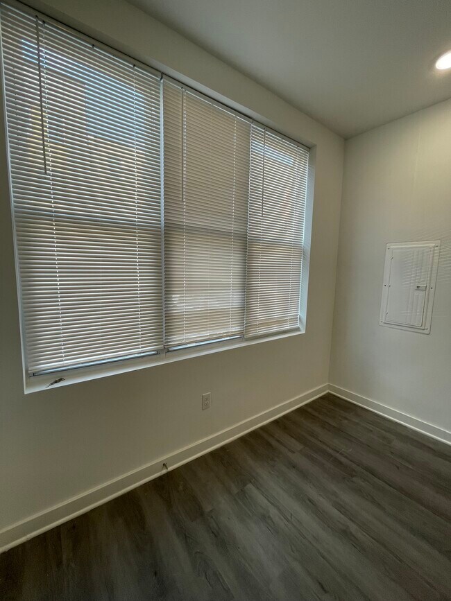 Front WIndows - 1125 S 20th St