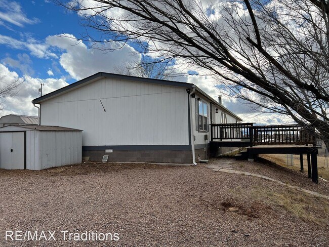 Foto del edificio - 4 br, 2 bath House - 1225 W Valley View Drive