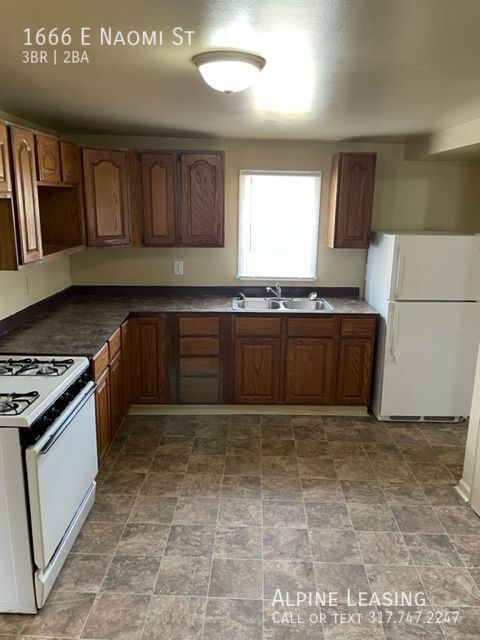 Foto del edificio - Near Southeast 3BR/2BA Home w/Central Air!