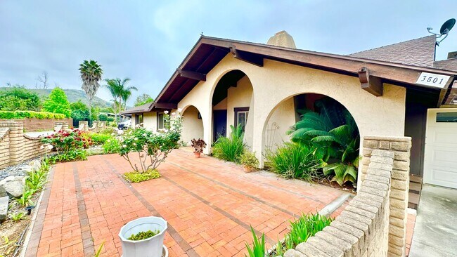 Foto del edificio - Lovely Single Story Home, Beautiful Neighb...