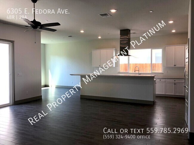 Building Photo - 6305 E Fedora Ave