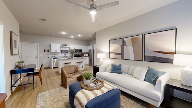 Building Photo - Springs at Locust Grove