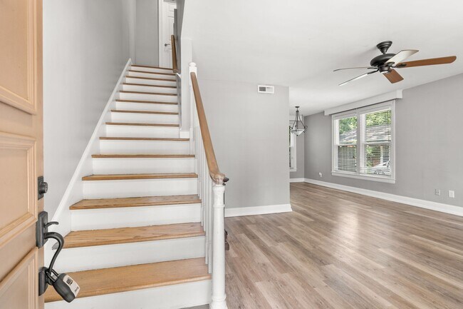 Foto del edificio - 4006 Auburn Ln